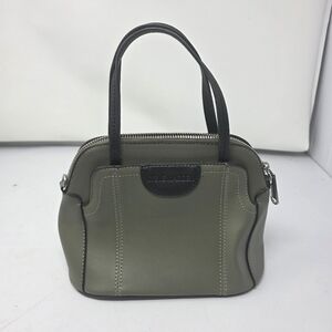 Steve Madden Small Purse - Green/gray
